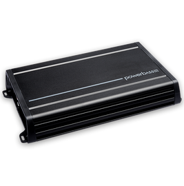ACS-1000D 1ch Compact Amplifier