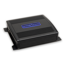 ASA3 300.2 2ch Amplifier