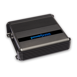 XMA-2200IR 2ch Compact Amplifier