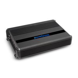XMA-800D Mono Block Compact Amplifier