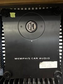 Memphis Belle ST1300D 5-Channel Amplifier (Clearance)