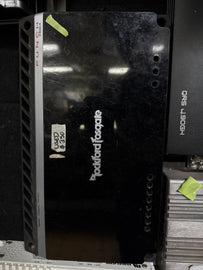 Rockford Fosgate Punch P400-4 | CLEARANCE