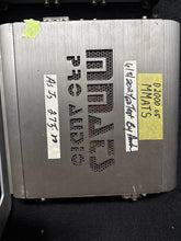 Load image into Gallery viewer, MMATS Pro Audio D2000.05 Monoblock Amplifier (Used)