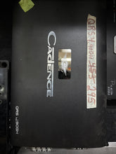 Load image into Gallery viewer, Cadence QRS L490GH 4-Channel Amplifier (Used)