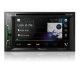 AVH-1550NEX