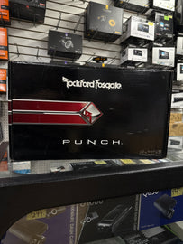 Rockford Fosgate Punch P1000X5 5-Channel Amplifier (New)