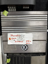 Load image into Gallery viewer, Memphis Audio 2-Channel Amplifier (Used)