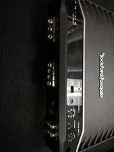 Load image into Gallery viewer, Rockford Fosgate Prime R2-1200X1 Monoblock Amplifier (Used)