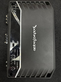 Rockford Fosgate Prime R2-1200X1 Monoblock Amplifier (Used)