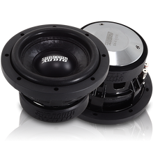 Load image into Gallery viewer, SA-SERIES 6.5&quot; 200W SUBWOOFER