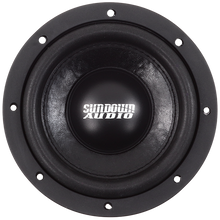 Load image into Gallery viewer, SA-SERIES 6.5&quot; 200W SUBWOOFER