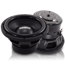 Load image into Gallery viewer, E-SERIES V.4 10&quot; 500W SUBWOOFER