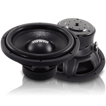 Load image into Gallery viewer, E-SERIES V.4 12&quot; 500W SUBWOOFER