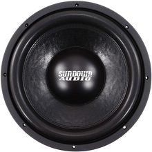 Load image into Gallery viewer, E-SERIES V.4 12&quot; 500W SUBWOOFER