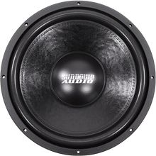 Load image into Gallery viewer, E-SERIES V.4 15&quot; 500W SUBWOOFER