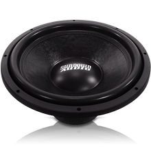 Load image into Gallery viewer, E-SERIES V.4 15&quot; 500W SUBWOOFER