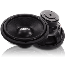 Load image into Gallery viewer, E-SERIES V.4 15&quot; 500W SUBWOOFER