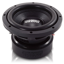 Load image into Gallery viewer, E-SERIES V.6 8&quot; 500W SUBWOOFER