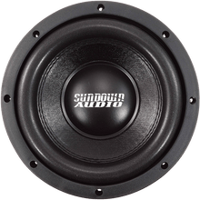 Load image into Gallery viewer, E-SERIES V.6 8&quot; 500W SUBWOOFER