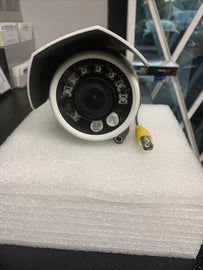 PROFESSIONAL-GRADE SECURITY CAMERA – MODEL: EXA416BNCD