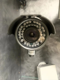 Infrared Surveillance Camera NTSC DC12V Model:TOPN-PH0305-LV