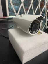 Load image into Gallery viewer, PROFESSIONAL-GRADE SECURITY CAMERA – MODEL: EXA416BNCD