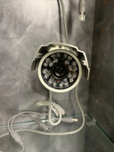 Load image into Gallery viewer, TOP High Quality Surveillance Camera Format NTSC 1/4 CCD 3.6mm. Model:TOP5101-LV