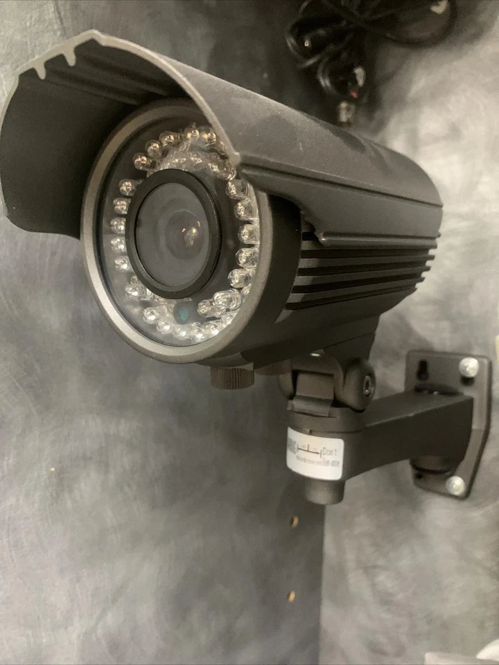 Infrared Surveillance Camera NTSC DC12V Model:TOPN-PH0305-LV