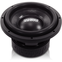 Load image into Gallery viewer, SA-CLASSIC 10&quot; 750W BLACK MOTOR SUBWOOFER