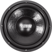 Load image into Gallery viewer, SA-CLASSIC 12&quot; 750W BLACK MOTOR SUBWOOFER