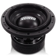 Load image into Gallery viewer, SA-SERIES V.3 8&quot; 500W CAR AUDIO SUBWOOFER