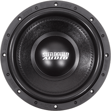 Load image into Gallery viewer, SA-SERIES V.2 12&quot; 1000W SUBWOOFER