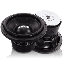 Load image into Gallery viewer, SA-SERIES V.2 12&quot; 1000W SUBWOOFER