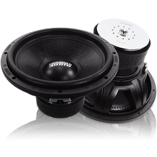 Load image into Gallery viewer, SA-SERIES V.2 15&quot; 1000W SUBWOOFER