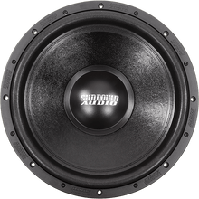 Load image into Gallery viewer, SA-SERIES V.2 15&quot; 1000W SUBWOOFER