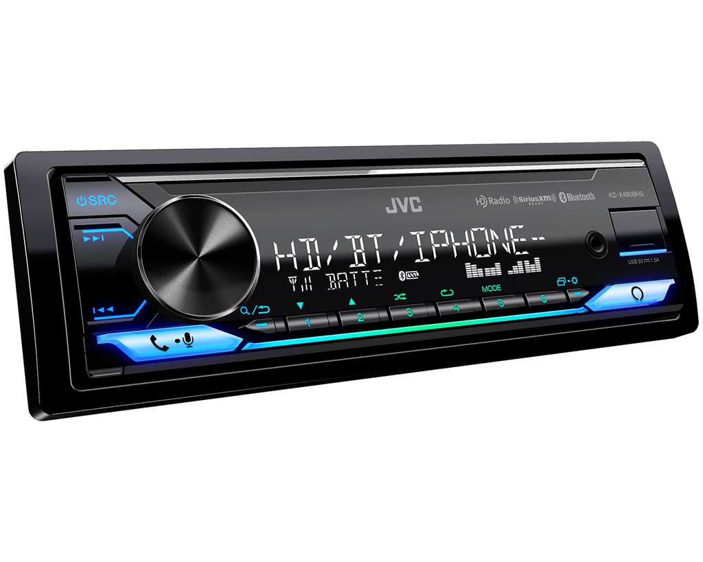 KD-X480BHS