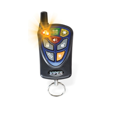 Load image into Gallery viewer, Viper 488V LED 2-Way Remote