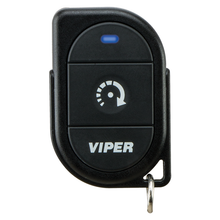 Load image into Gallery viewer, Viper 7116V Value 1-Button 1-Way Remote