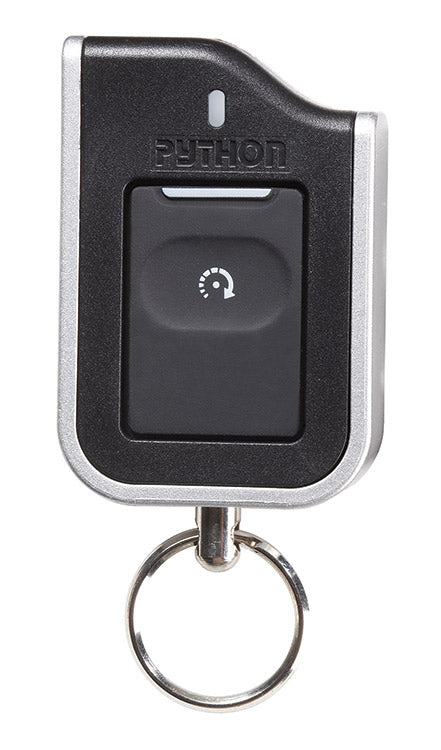 PYTHON RESPONDER ONE REPLACEMENT REMOTE (7211P) – Frank Electronics