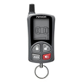 PYTHON LCD 2-WAY RESPONDER REMOTE FOR RESPONDER (7341P)