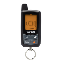 Load image into Gallery viewer, Viper 7345V Premium LCD 2-Way Remote