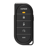 Viper 7656V 1-Way Plus Remote