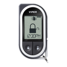 Load image into Gallery viewer, Viper 7752V Premium LCD 2-Way Remote