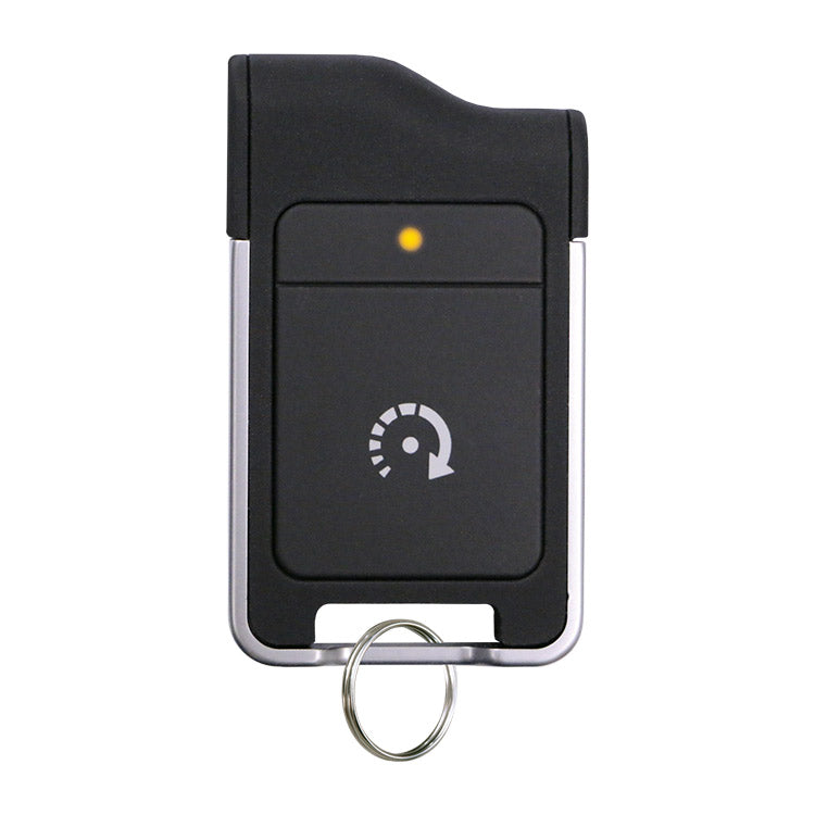 PYTHON 7816P 2WAY / 1BUTTON REMOTE 1MILE RANGE (7816P)