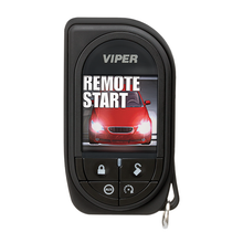 Load image into Gallery viewer, Viper 7945V Premium Color OLED 2-Way Remote