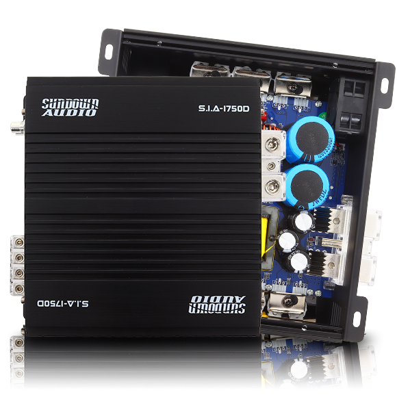 SIA-1750D (Smart)