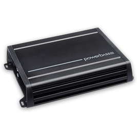 ACS-500D 1ch Compact Amplifier