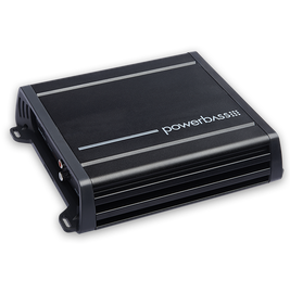 ACS-2120 2ch Compact Amplifier