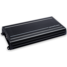 Load image into Gallery viewer, ACS-4120 4ch Compact Amplifier