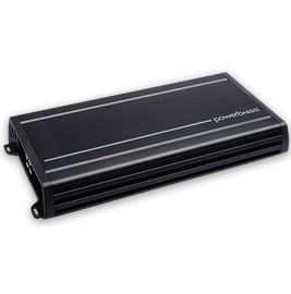 ACS-4120 4ch Compact Amplifier